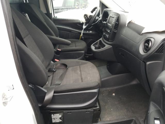 2019 MERCEDES-BENZ METRIS WD3PG2EA5K3521069