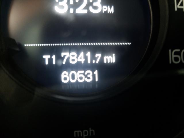 2015 VOLVO XC60 T5 YV440MDJ8F2681322