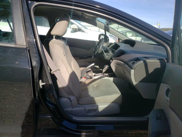 2012 HONDA CIVIC LX 19XFB2F5XCE378485