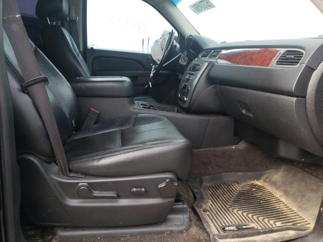 2012 GMC YUKON XL C 1GKS1KE03CR284061
