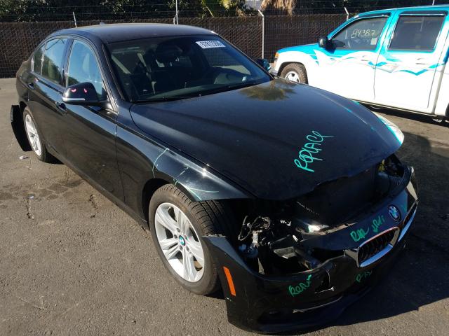 2016 BMW 328 I SULE - WBA8E9G5XGNT43774
