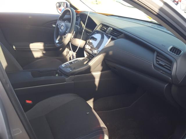 2019 HONDA INSIGHT EX 19XZE4F53KE021468