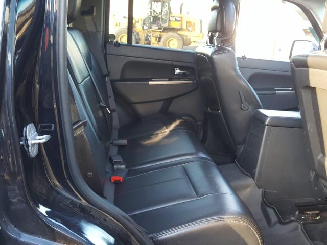 2011 JEEP LIBERTY 1J4PN5GKXBW552801