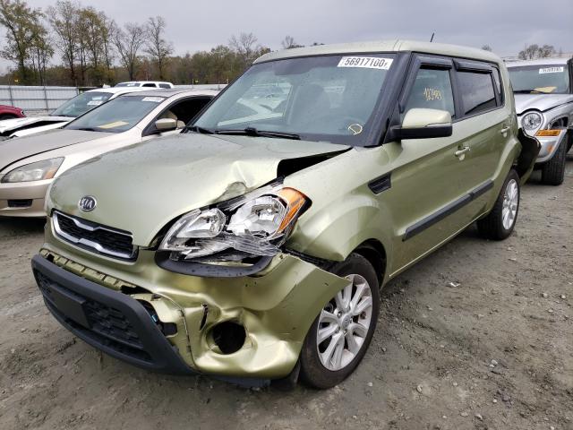 2012 KIA SOUL KNDJT2A63C7387763