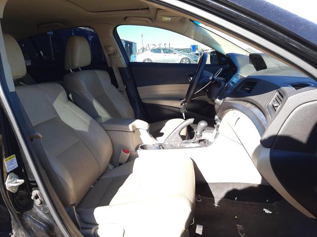 2013 ACURA ILX 20 PRE 19VDE1F5XDE013758