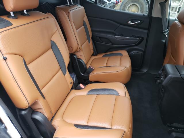 2019 GMC ACADIA ALL 1GKKNVLS5KZ168899