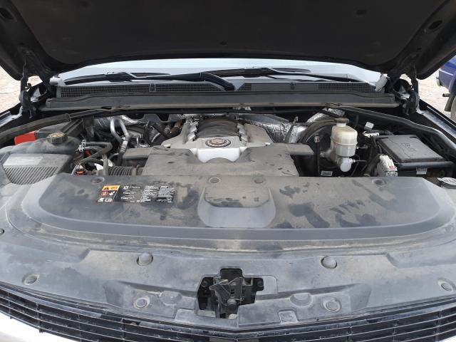 2015 CADILLAC ESCALADE P 1GYS3CKJ6FR267942