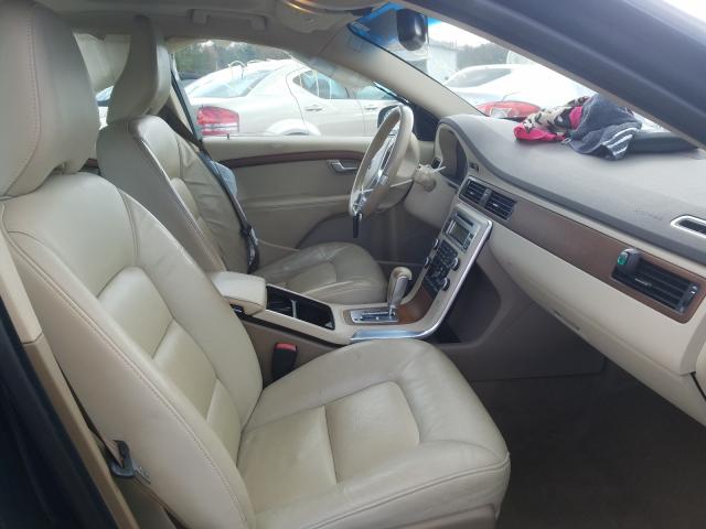 2010 VOLVO S80 3.2 YV1982AS2A1121338