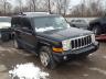 2008 JEEP  COMMANDER