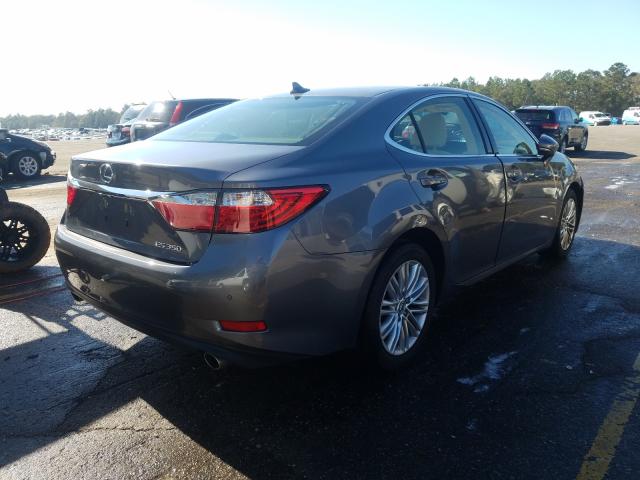 2014 LEXUS ES 350 JTHBK1GG3E2128125