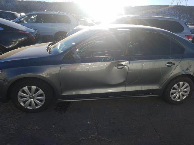 2013 VOLKSWAGEN JETTA BASE 3VW1K7AJ9DM210918