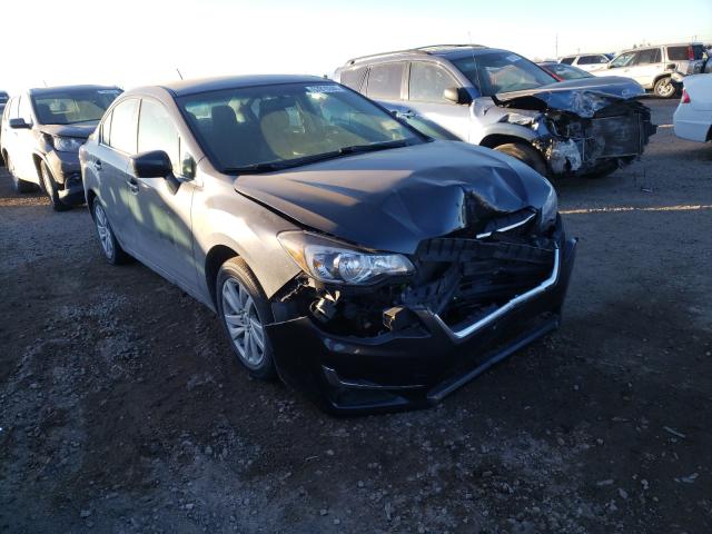 2016 SUBARU IMPREZA PR JF1GJAB60GH014713