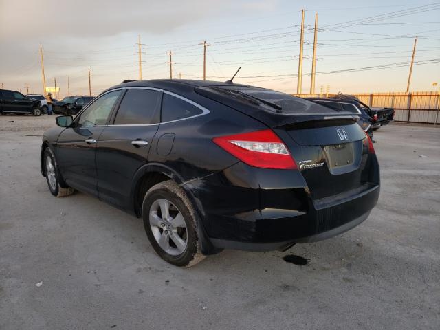 2010 HONDA ACCORD CRO 5J6TF1H31AL003192