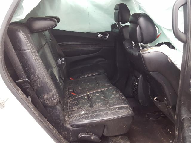 2015 DODGE DURANGO LI 1C4RDHDG3FC200668
