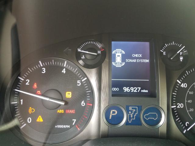 2014 LEXUS GX 460 JTJBM7FX0E5074567