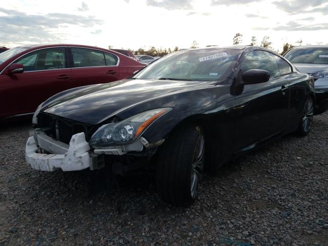 2012 INFINITI G37 BASE JN1CV6EK2CM423819