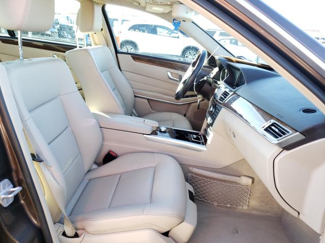 2014 MERCEDES-BENZ E 350 WDDHF5KB7EB004108