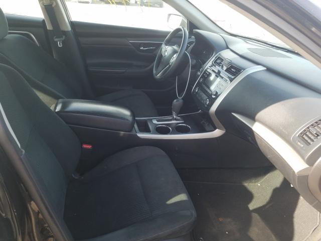2015 NISSAN ALTIMA 2.5 - 1N4AL3AP7FN889714