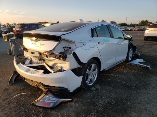2017 CHEVROLET VOLT LT 1G1RC6S54HU154251