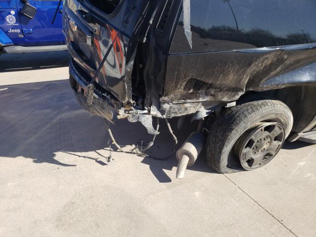 2011 CHEVROLET SUBURBAN C 1GNSCJE02BR215609