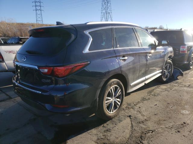 2016 INFINITI QX60 5N1AL0MM6GC530910