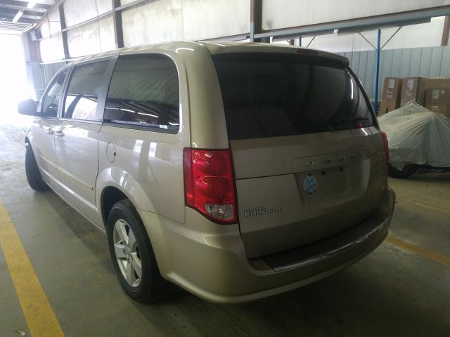 2013 DODGE GRAND CARA 2C4RDGBG8DR619052