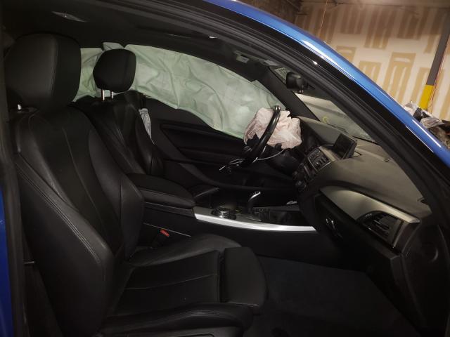 2016 BMW M235XI WBA1J9C5XGV371545