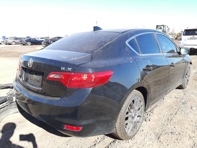 2013 ACURA ILX 20 PRE 19VDE1F5XDE013758