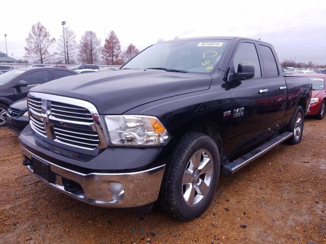 2015 RAM 1500 SLT 1C6RR7GT8FS588384