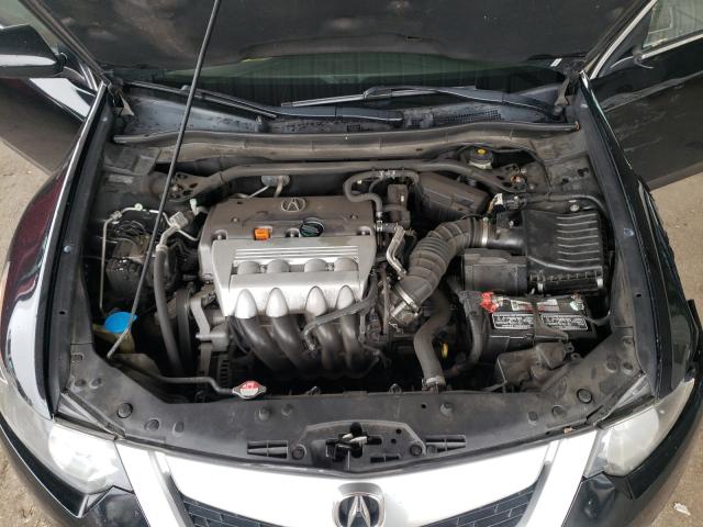 2010 ACURA TSX JH4CU2F68AC015031