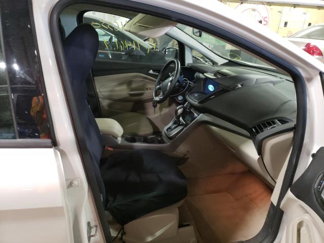 2016 FORD C-MAX SE 1FADP5AU9GL114802