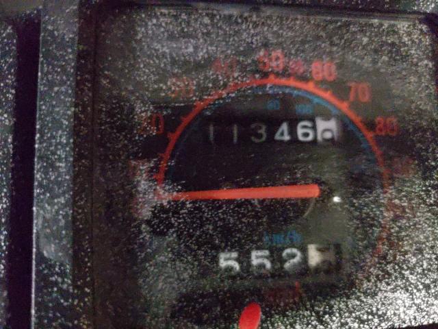 2003 KAWASAKI KL650 A - JKAKLEA193DA03770