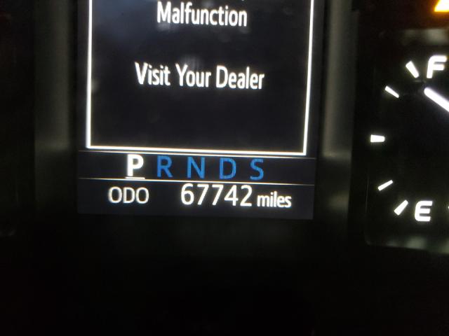 2018 TOYOTA TUNDRA CRE 5TFHW5F13JX684582