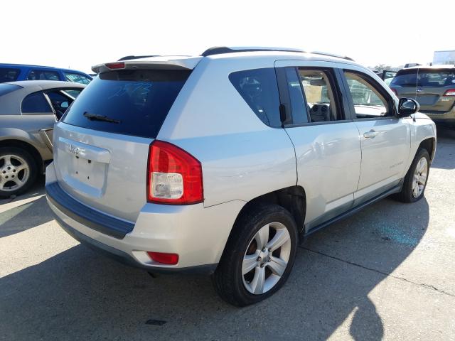 2011 JEEP COMPASS SP 1J4NT1FB8BD146731