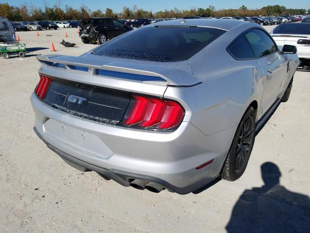 2019 FORD MUSTANG GT 1FA6P8CF0K5168284