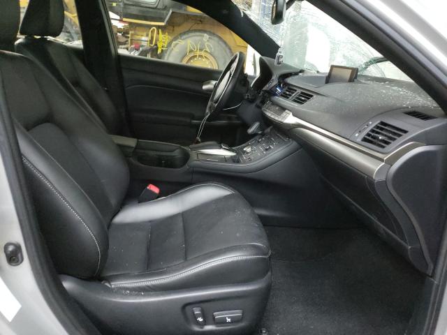 2015 LEXUS CT 200 JTHKD5BHXF2231674