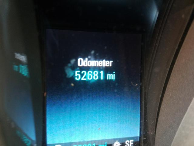 2016 CHEVROLET MALIBU LIM 1G11B5SA0GF130944