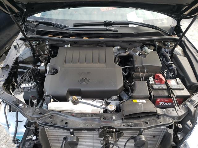 2016 TOYOTA AVALON XLE 4T1BK1EB8GU235117
