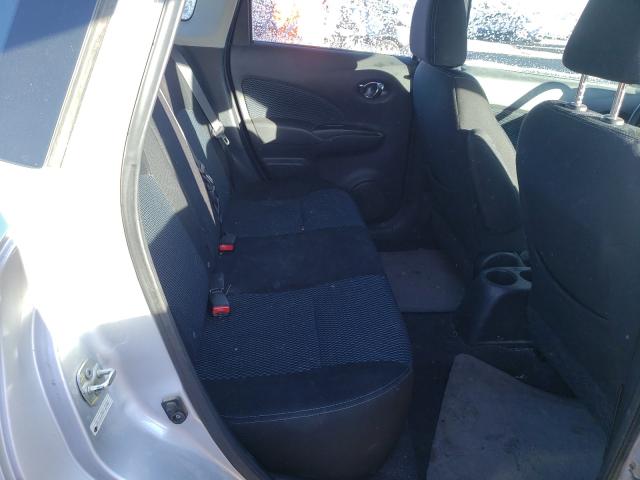 2015 NISSAN VERSA NOTE 3N1CE2CP5FL421682