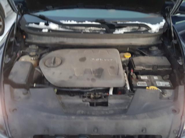 2014 JEEP CHEROKEE L 1C4PJLDS4EW188499