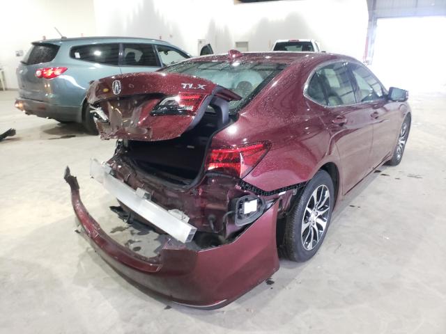2015 ACURA TLX TECH 19UUB1F5XFA020572