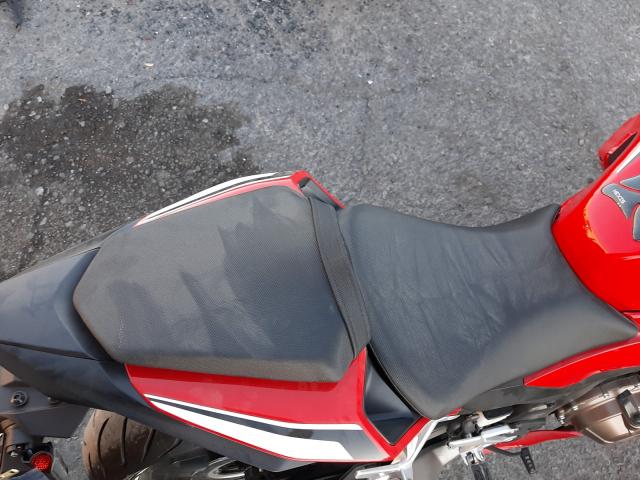 2020 HONDA CBR500 R MLHPC6218L5100446