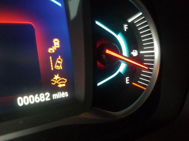 2021 HONDA PILOT EX 5FNYF5H33MB010073