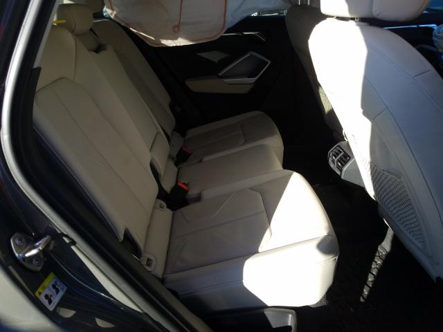 2020 AUDI Q3 PREMIUM WA1EECF34L1106695