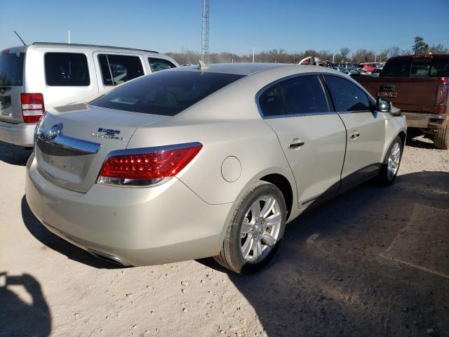 2012 BUICK LACROSSE P 1G4GF5G3XCF176951