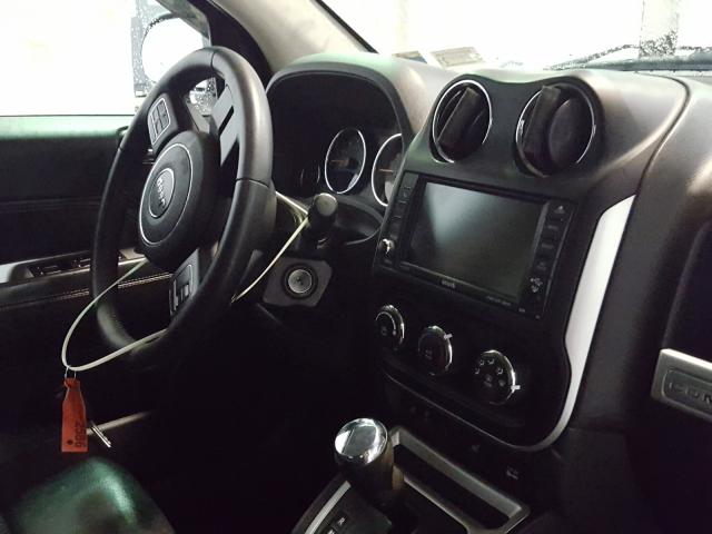 2014 JEEP COMPASS LA 1C4NJDEB6ED892226