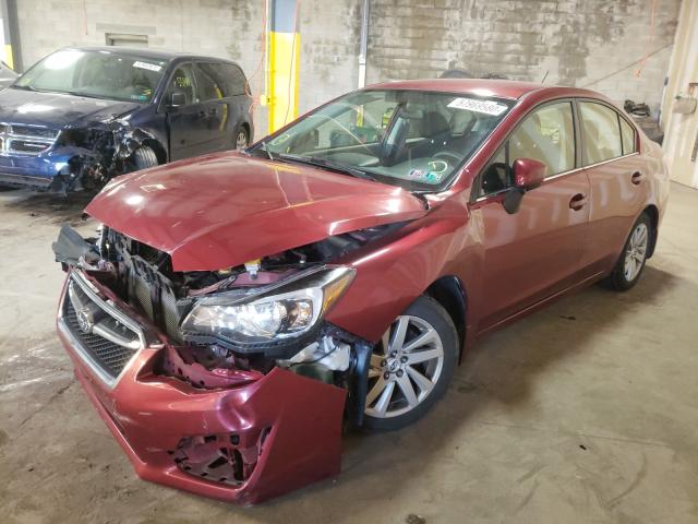 2016 SUBARU IMPREZA PR JF1GJAB61GH013683