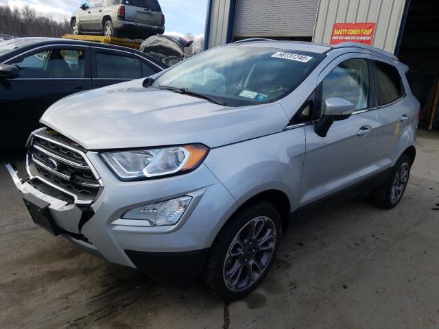 2020 FORD ECOSPORT T MAJ6S3KL4LC320895