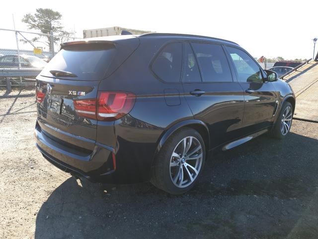 5YMKT6C54G0R77623 2016 BMW X5, photo no. 4