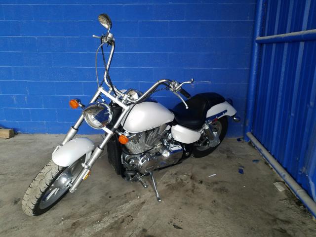 2007 HONDA VTX1300 C 1HFSC55057A303646